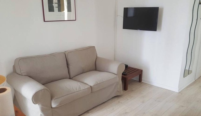 Homerez - Apartment in Rosny-sous-Bois