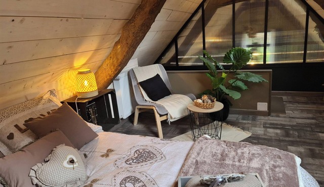 Homerez - Apartment in Arrens-Marsous