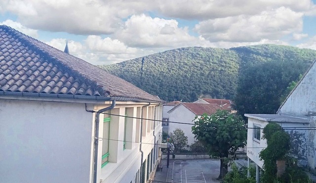 Homerez - Apartment near the Cévennes