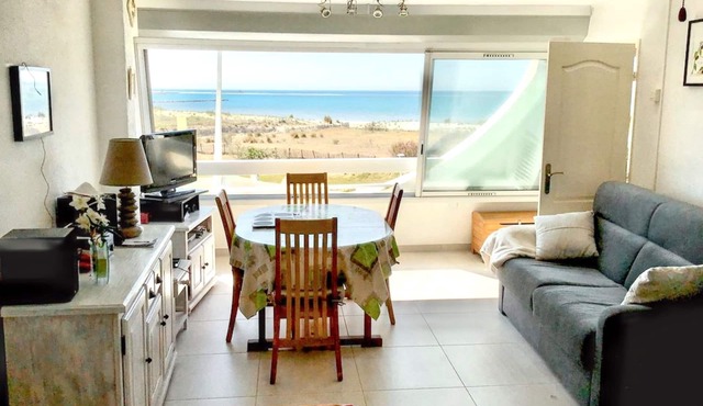 Homerez - Apartment in Le Grau-du-Roi