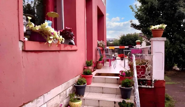 Homerez - Apartment Châteaudun