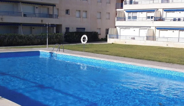 Homerez - Apartment L'Eucaliptus