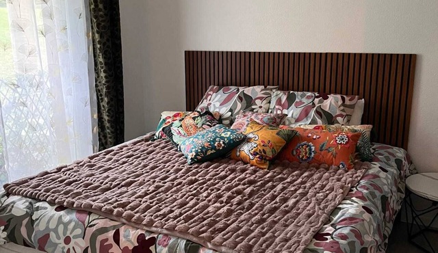 Homerez - Apartment in Équemauville