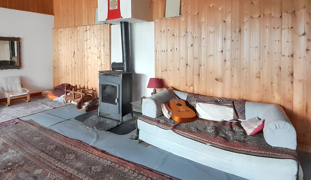 Homerez - Apartment, Les Chapelles