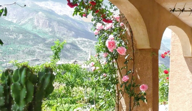 Homerez - Apartment in Saint-Crepin