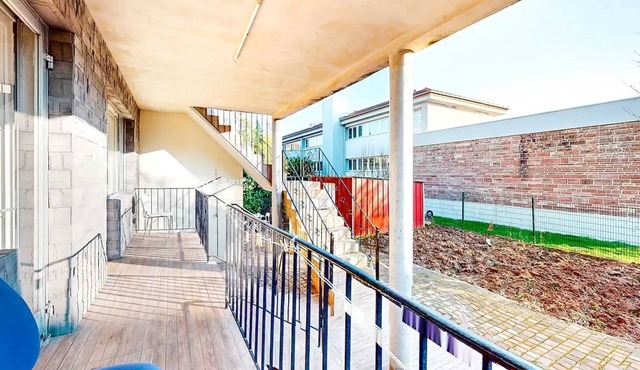 Homerez - Apartment in Schiltigheim