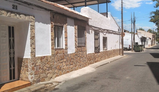 Homerez - Apartment in Ciudad Real