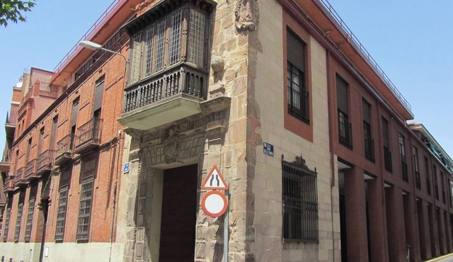 Homerez - Apartment in Ciudad Real