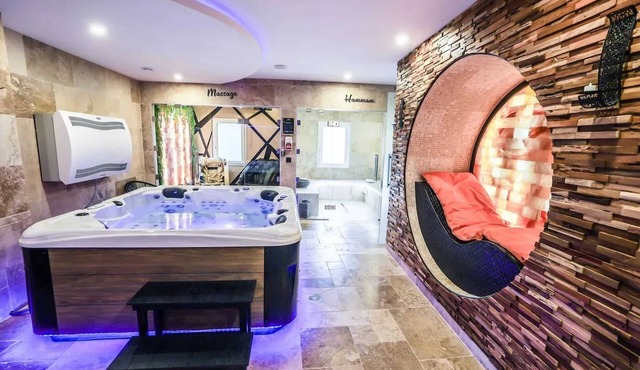 Homerez - Apartment in Montbéliard