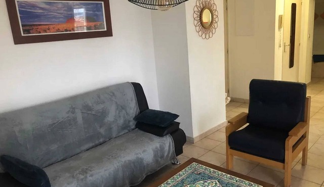 Homerez - Apartment in Montpellier