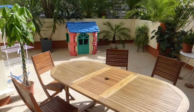 Homerez - Apartment in Montpellier