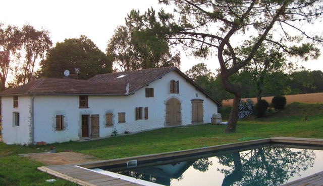 Homerez - Apartment in Orthevielle