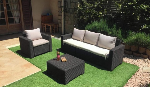 Homerez - Apartment in Pietrosella