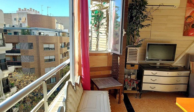 Homerez - Apartment in Alacant