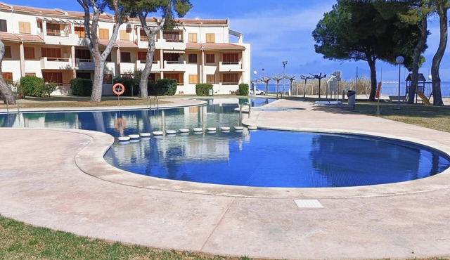 Homerez - Apartment in Alcanar