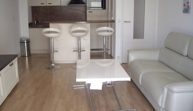 Homerez - Apartment in Antibes