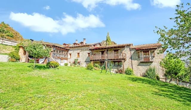 Homerez - Apartment in Ardanué