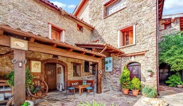 Homerez - Apartment in Ardanué