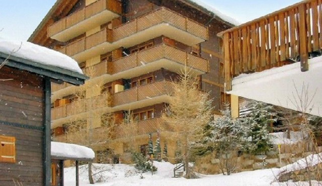 Homerez - Apartment in Bellwald