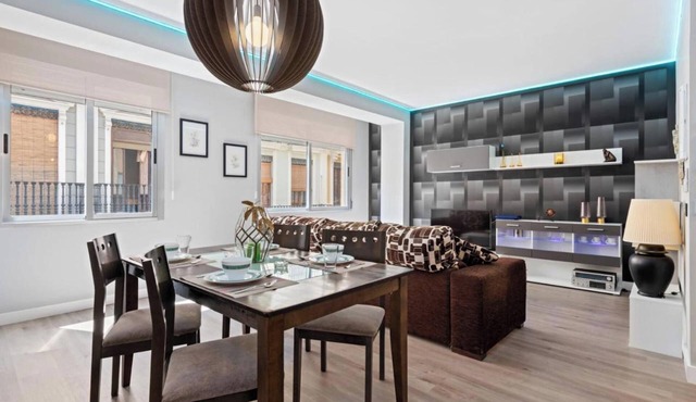Homerez - Apartment in Borriana