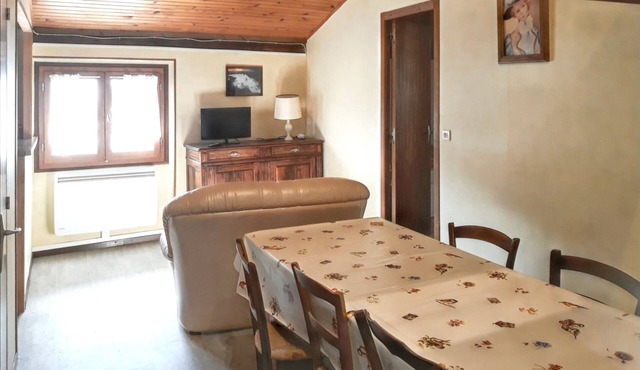 Homerez - Apartment in Belcaire