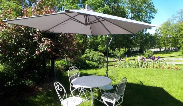 Homerez - Apartment in Berstett 42 m²