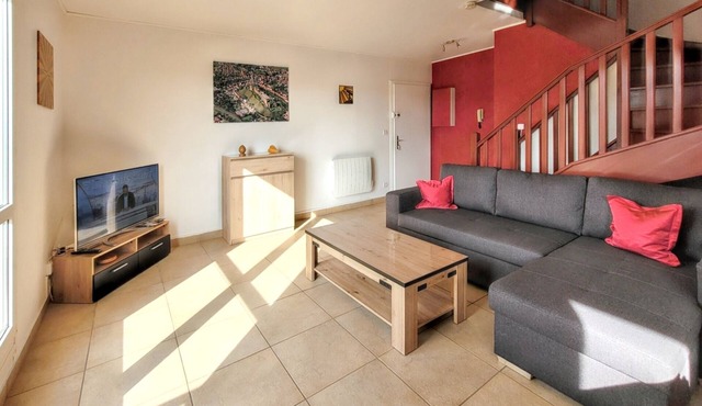 Homerez - Apartment in Bitche.