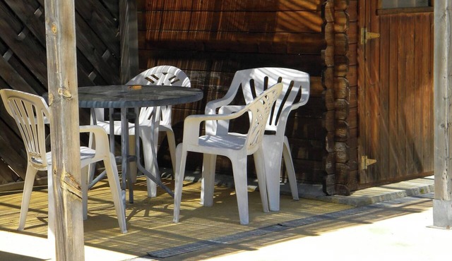 Homerez - Apartment in Bollène