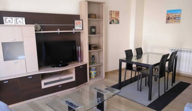 Homerez - Apartment in Briones
