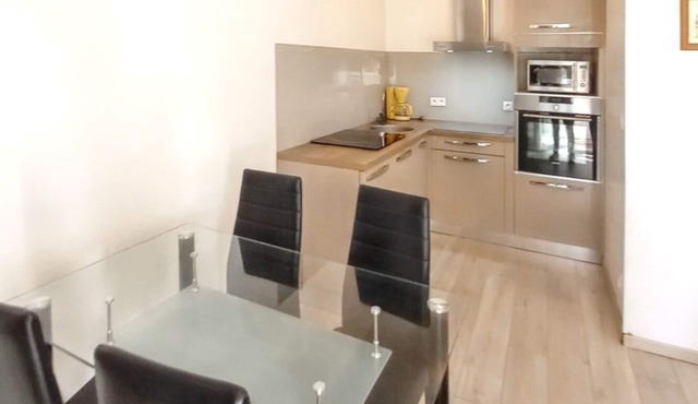 Homerez - Apartment in Chambéry