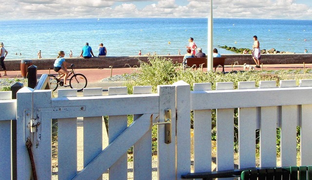 Homerez - Apartment in Cabourg