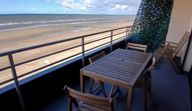 Homerez - Apartment in Cabourg