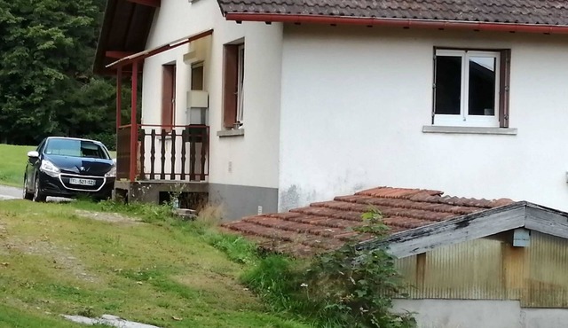 Homerez - Apartment in Cleurie