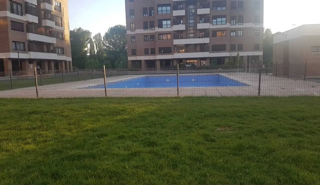 Homerez - Apartment in Cuenca, Spain.