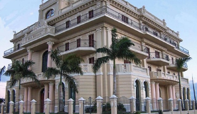 Homerez - Apartment in Boca Chica, Sea View