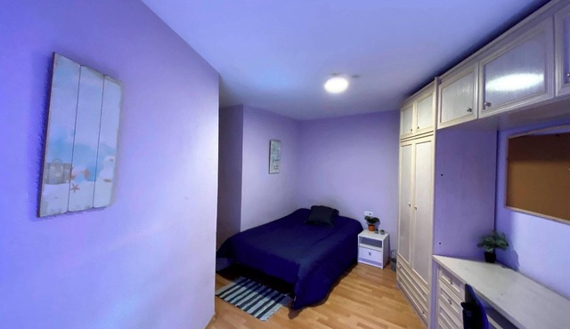 Homerez - Apartment in Cartagena