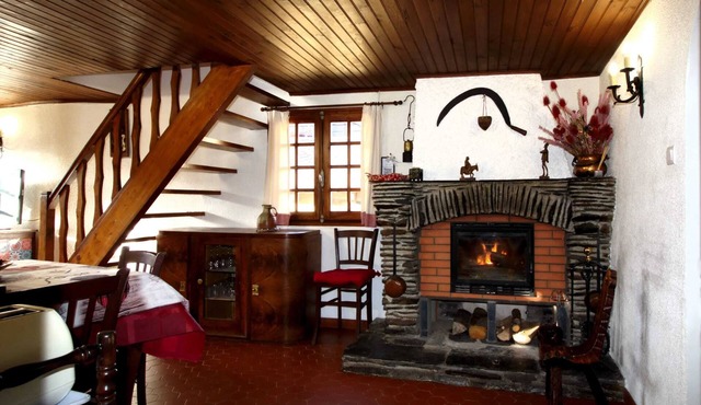 Homerez - Apartment in Estavar