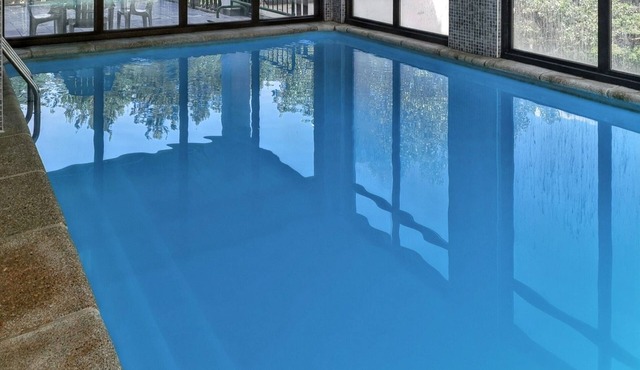 Homerez - Apartment in La Pinilla, mountain.