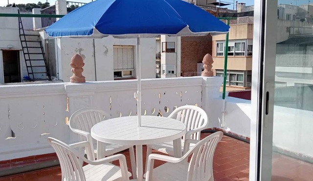 Homerez - Apartment in La Ràpita