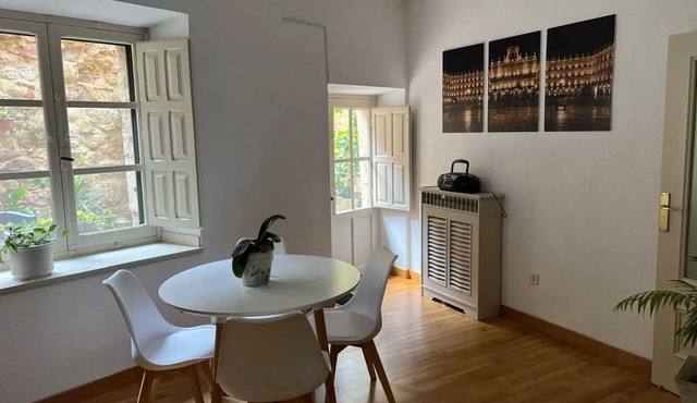 Homerez - Apartment in Salamanca
