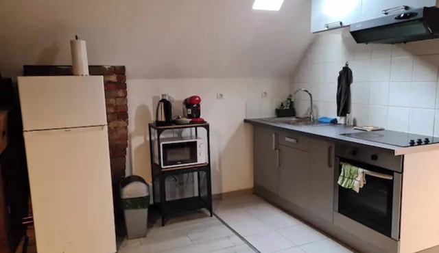 Homerez - Apartment in Beaugency