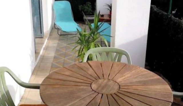 Homerez - Apartment in Bocognano