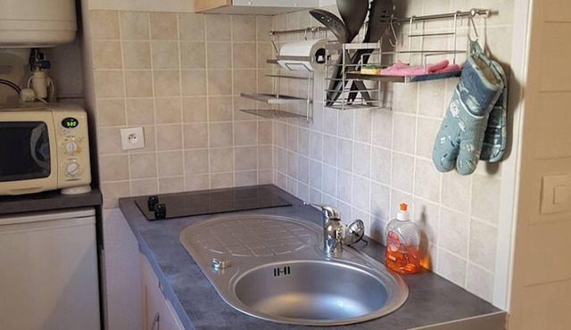 Homerez - Apartment in Cauterets