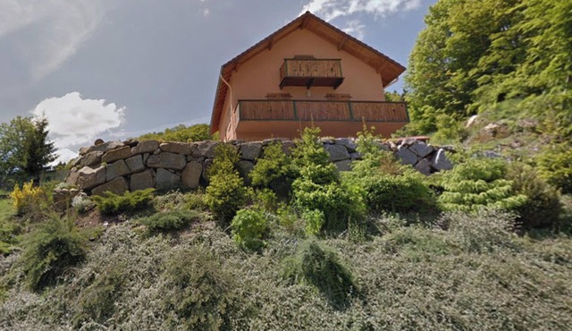 Homerez - Apartment in Cornimont