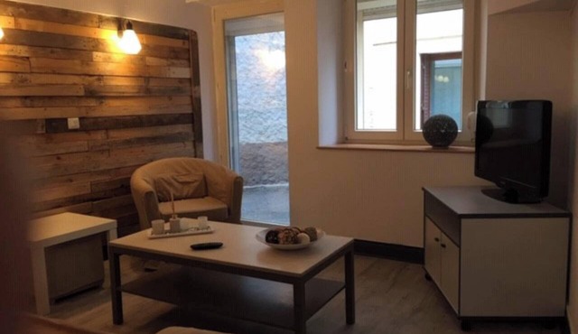 Homerez - Apartment in Dieulouard