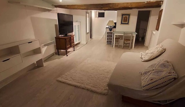 Homerez - Apartment in Gréolières