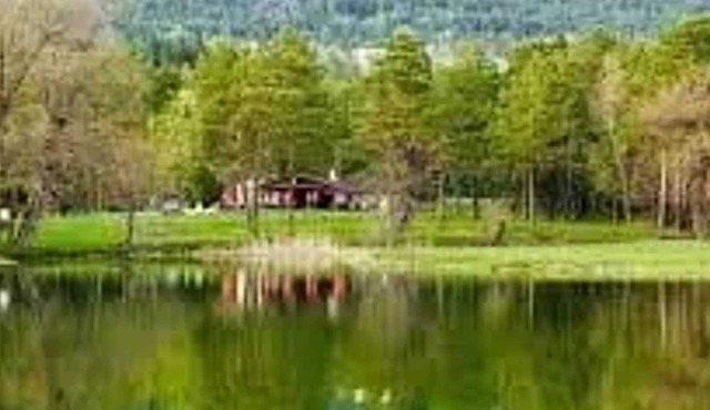 Homerez - Apartment in Gréolières