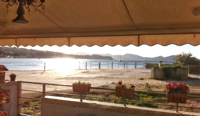 Homerez - Apartment in La Ciotat