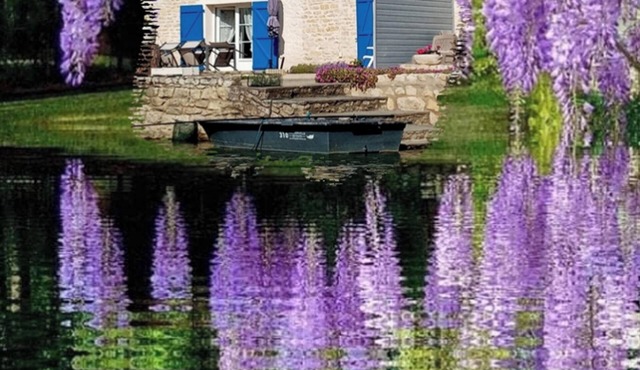 Homerez - Apartment in La Taillée