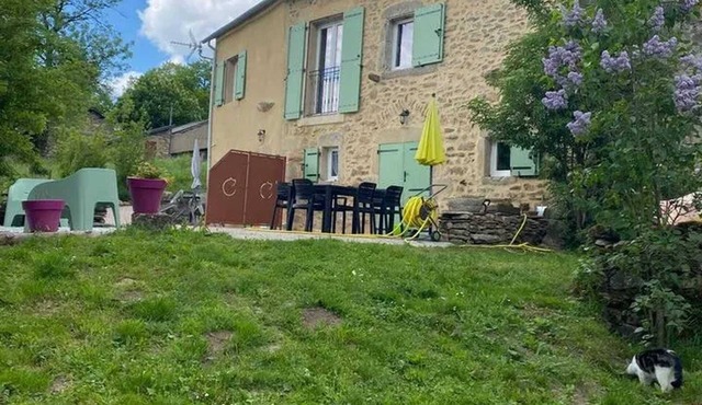 Homerez - Apartment in Le Soulié